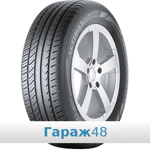 General Tire Altimax Comfort 205/60 R16 92H